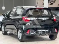 2025 Hyundai I10