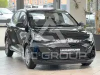 2025 Hyundai I10