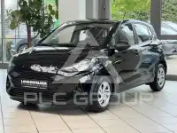 2025 Hyundai I10