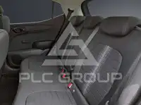 2025 Hyundai I10