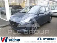 2025 Hyundai I10