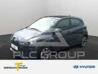 2025 Hyundai I10