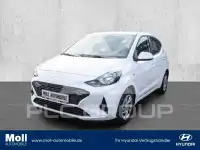 2025 Hyundai I10