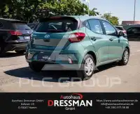 2025 Hyundai I10