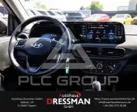 2025 Hyundai I10