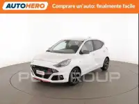 2025 Hyundai I10