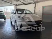 2025 Hyundai I10