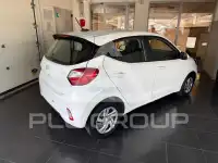 2025 Hyundai I10