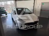 2025 Hyundai I10