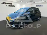 2025 Hyundai I10