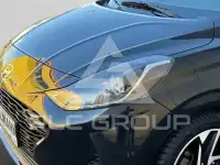 2025 Hyundai I10