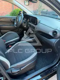 2025 Hyundai I10