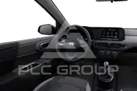 2025 Hyundai I10