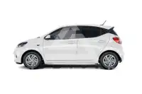 2025 Hyundai I10