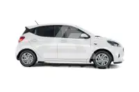 2025 Hyundai I10