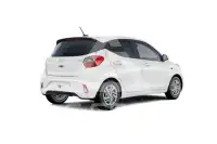 2025 Hyundai I10