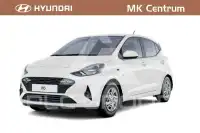 2025 Hyundai I10