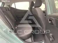 2025 Hyundai I10