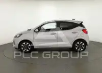2025 Hyundai I10