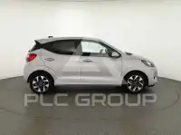 2025 Hyundai I10