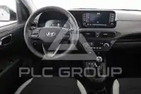 2025 Hyundai I10