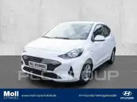 2025 Hyundai I10