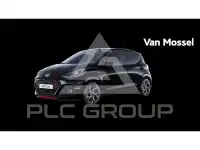 2025 Hyundai I10