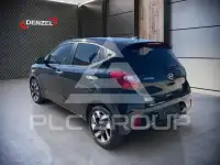 2025 Hyundai I10