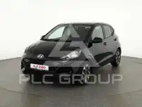 2025 Hyundai I10