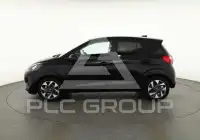 2025 Hyundai I10
