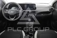 2025 Hyundai I10