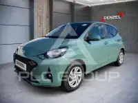 2025 Hyundai I10