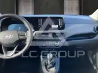 2025 Hyundai I10