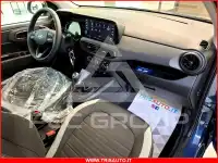2025 Hyundai I10