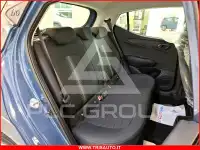 2025 Hyundai I10