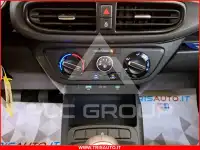 2025 Hyundai I10