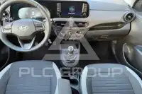 2025 Hyundai I10