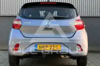 2025 Hyundai I10