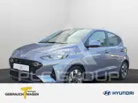 2025 Hyundai I10