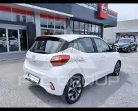 2025 Hyundai I10
