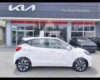 2025 Hyundai I10