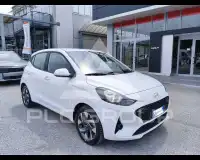 2025 Hyundai I10