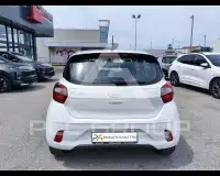 2025 Hyundai I10