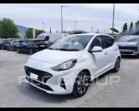 2025 Hyundai I10