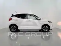 2025 Hyundai I10