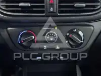 2025 Hyundai I10