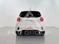 2025 Hyundai I10