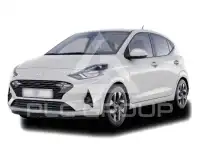 2025 Hyundai I10
