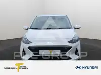 2025 Hyundai I10