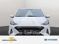 2025 Hyundai I10